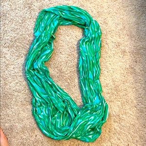 Lilly Pulitzer Infinity Scarf